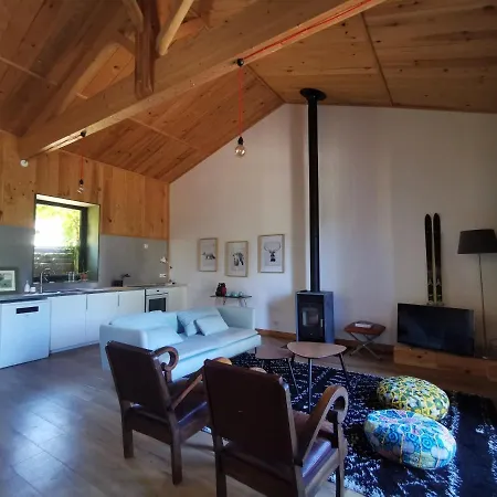 De Charme Au Coeur De L'entre-deux-mers Haux (Gironde)