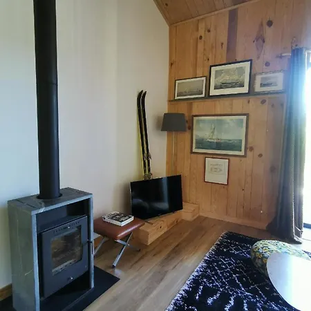 De Charme Au Coeur De L'entre-deux-mers شقة *