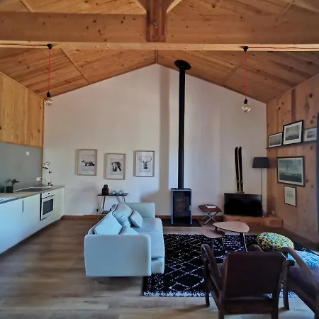 De Charme Au Coeur De L'entre-deux-mers Appartement *