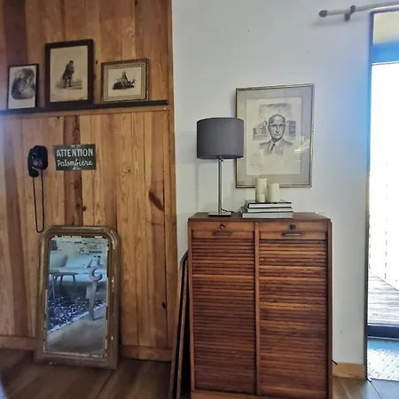 De Charme Au Coeur De L'entre-deux-mers *