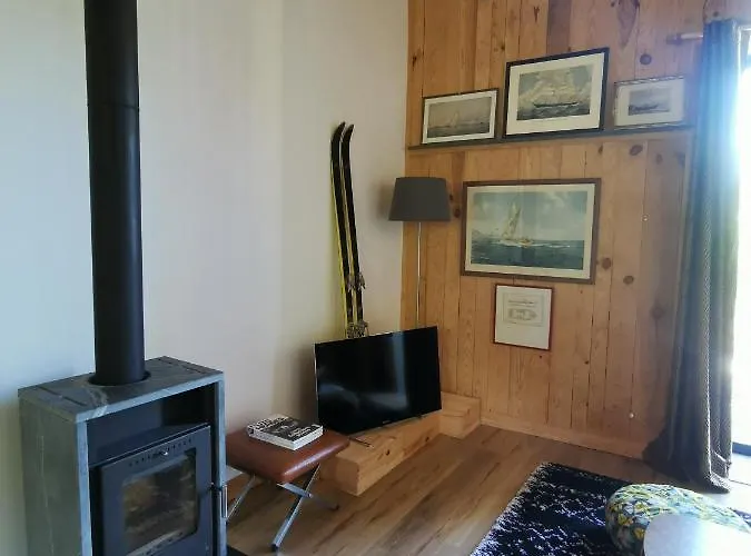 De Charme Au Coeur De L'entre-deux-mers شقة *