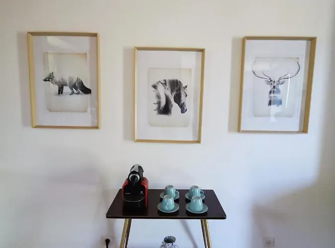 De Charme Au Coeur De L'entre-deux-mers *